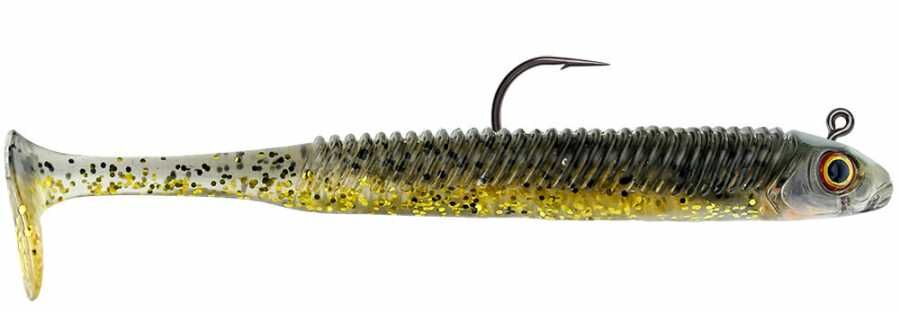 Storm 360GT Searchbait Sahte Balığı GD - 9CM - 3LU