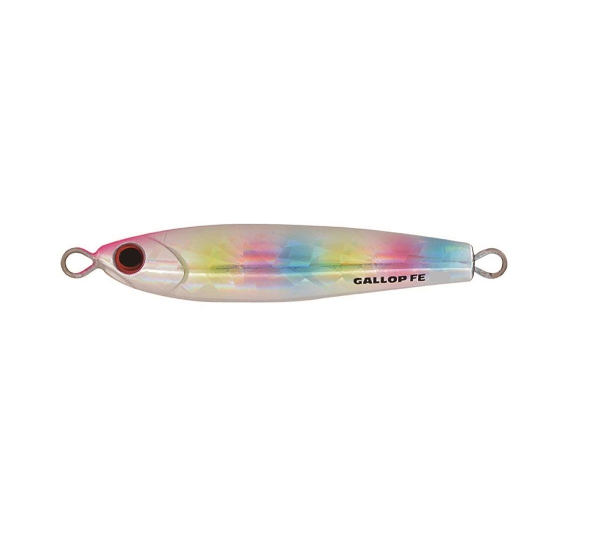 Jackson  Gallop Assist Fall Edition 60gr 84mm Metal Jig CRB