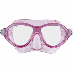Cressi Moon Çocuk Yüzme ve Dalış Maskesi PINK - WHITE - 5-10 YAŞ
