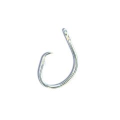 Mustad Olta İğnesi 39960 D 10lu GALVENİZ - NO:10-0
