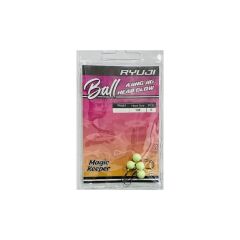 Ryuji Ball Ajing Glow Jighead 0,8 gr