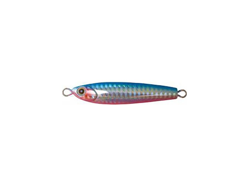 Jackson  Gallop Assist Fall Edition 60gr 84mm Metal Jig SBP