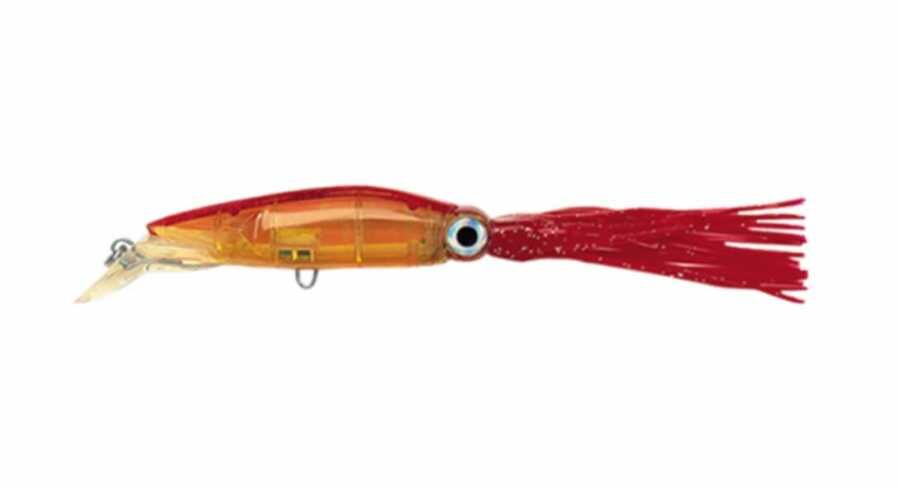 Yozuri Hydro Squirt Kalamar Sahte Balığı TMGR - R1171 - 190MM - 40GR