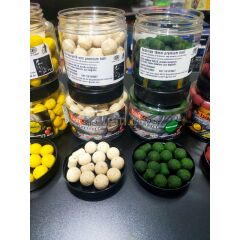 Spektrum Baits 400 gr. 18 mm Boili CİĞER