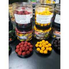 Spektrum Baits 400 gr. 18 mm Boili CİĞER