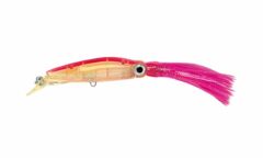 Yozuri Hydro Squirt Kalamar Sahte Balığı TMPK - R1171 - 190MM - 40GR