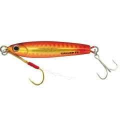 Jackson  Gallop Assist Fall Edition 60gr 84mm Metal Jig WRD