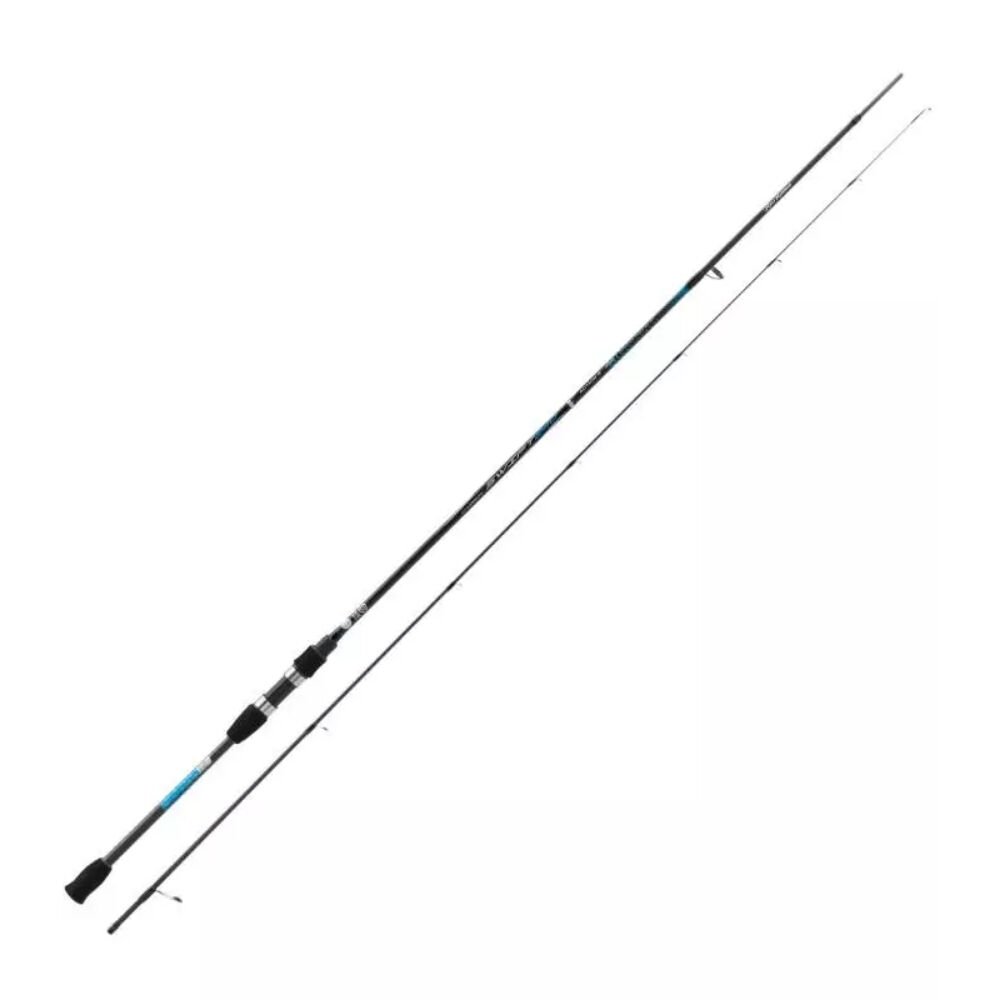 Kali Kunnan Swift Spin Olta Kamışı Standart - 240CM-8-28GR