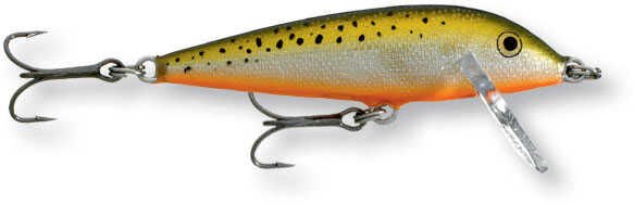 Rapala Countdown Sahte Balığı RFSM - 90MM