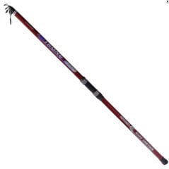 Remixon Strong 4.20m 100-250gr Red Tele Surf Kamış