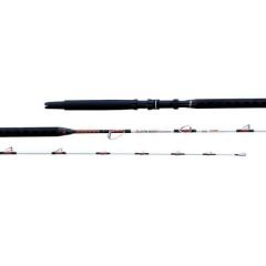 Lineaeffe 2846512 Live Bait Acid 210cm Trolling Kamışı 12 LB