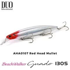 Duo Beach Walker Guado 130S Maket Balık