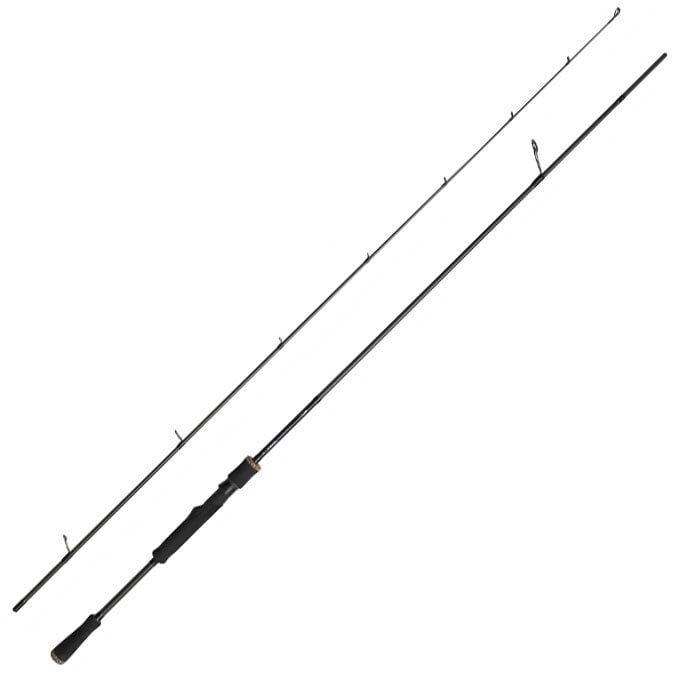 Dam Yagi Light Jig 9'0 2.40 m 5-26 gr 2 Parça Spin Kamışı
