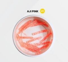 Pandora Herby Box Sızdırmaz LRF Kutusu + 15 Adet Hediye Silikon Aji Pink