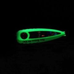 Hayabusa EX 977 Kick Bottom 120gr İnchiku Jig Suni Yem