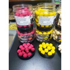 Spektrum Baits 400 gr. 18 mm Boili BAL VANİLYA