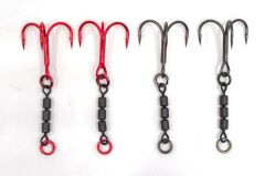 Savage Gear SpinShad Stinger #1 4 Adet İğne