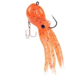 Meredith Silikon Ahtapot 23 gr 9 cm