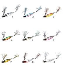 Hayabusa FS 416 Jack Eye Groggy 60 gr Light Jig Suni Yem