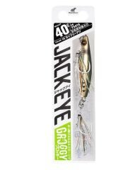 Hayabusa FS 416 Jack Eye Groggy 60 gr Light Jig Suni Yem 9
