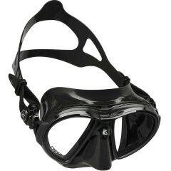 Cressi Air Dalış Maskesi BLACK-BLACK-BLACK