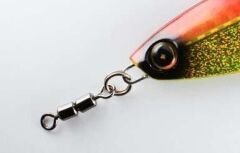 Hayabusa FS 418 Jack Eye Scabbard Spin 30gr Light Jig Suni Yem 1