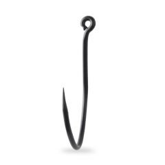 Mustad Ultra Point Skippy Hook Olta İğnesi SİYAH - NO:2-0