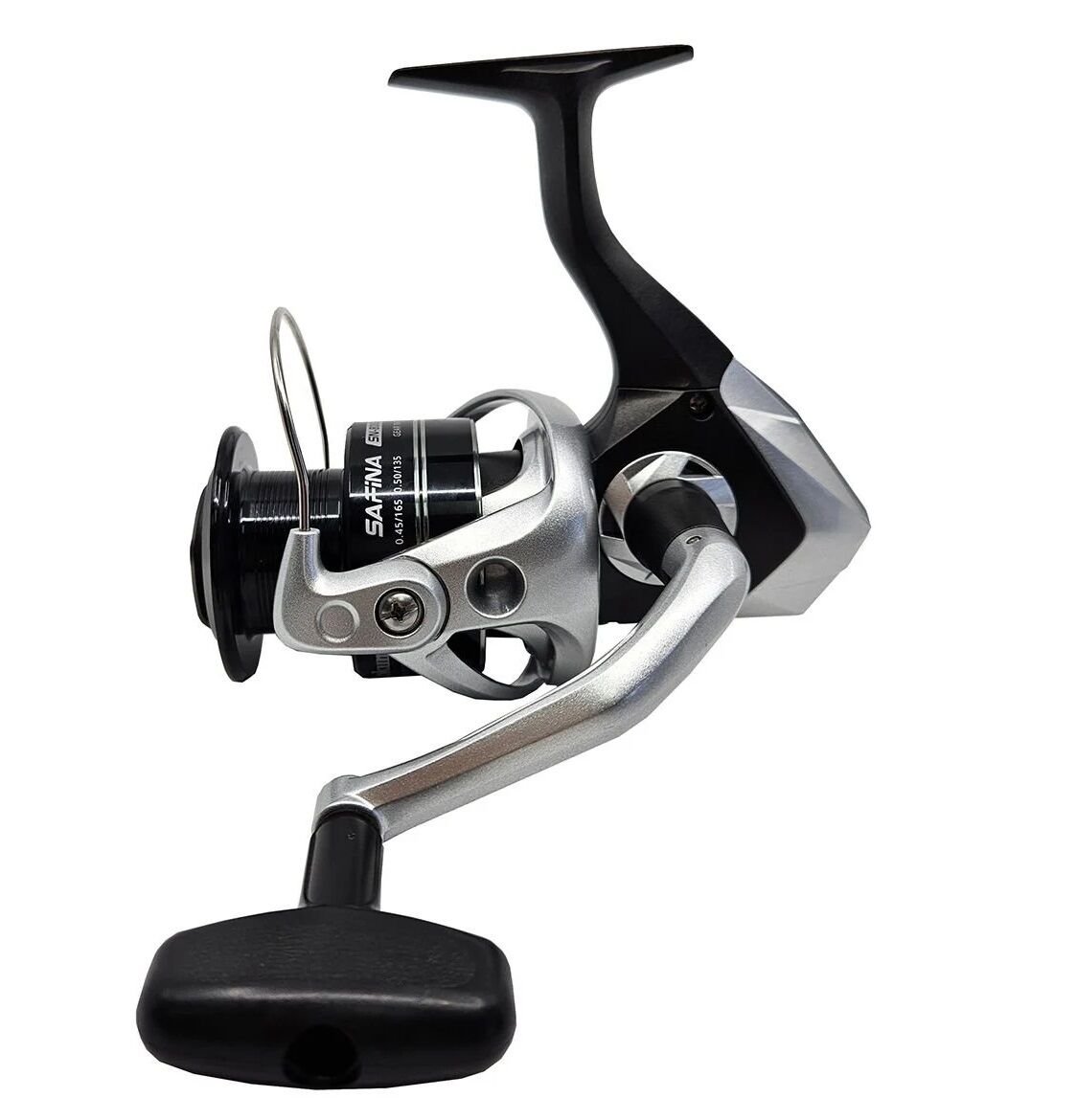 Okuma Safina SN-8000 1+1 bb Olta Makinesi