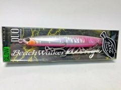 Duo Beach Walker Wedge 120 CPA0546 Lolly Glow