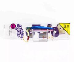 Jackson  Gallop Assist Long Cast 32g  52mm Metal Jig CIW