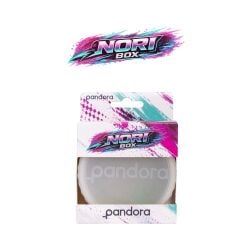 Pandora Nori Box Sızdırmaz LRF Kutusu + 15 Adet Hediye Silikon