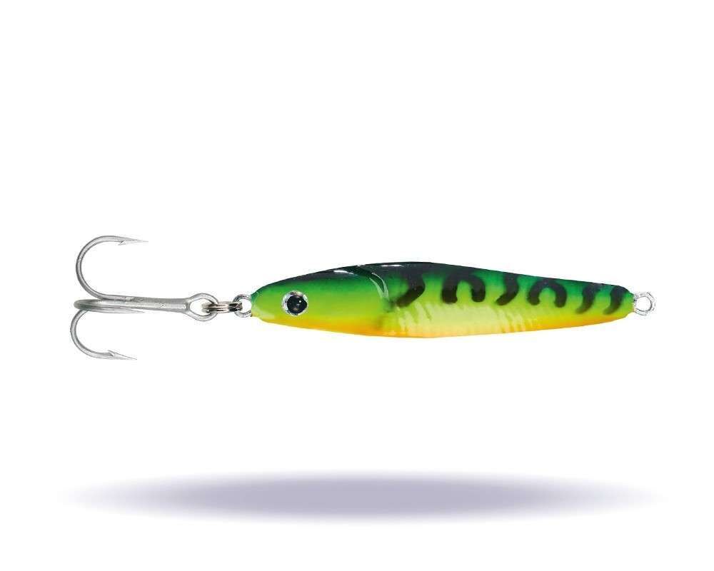 Balzer 13954 Colonel Zocker 3D Eyes Light Jig Suni Yem Standart - 60 GR