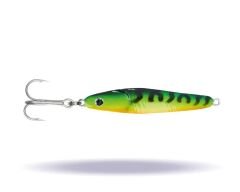 Balzer 13954 Colonel Zocker 3D Eyes Light Jig Suni Yem Standart - 60 GR