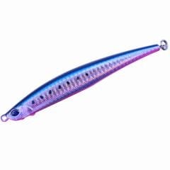 Duo Press Bait Heavy Duty 125HD AHA0187 Blue Pink Sardine