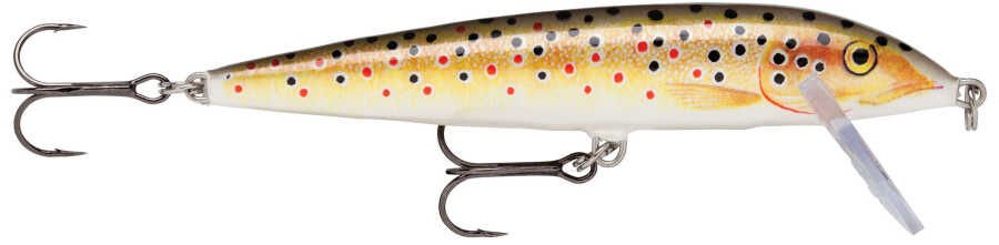 Rapala Countdown Sahte Balığı TR - 70MM