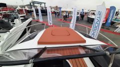 OKİBOATS BARRACUDA 585DC