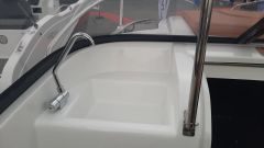 OKİBOATS BARRACUDA 585DC