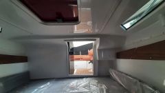 OKİBOATS BARRACUDA 585DC