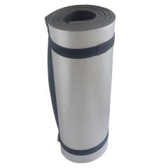 Albastar Kamp Matı METALIZE - 60X180