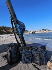 Kendo Kamış Çantası 1.60 cm