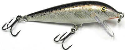 Rapala Countdown Sahte Balığı SSM - 110MM