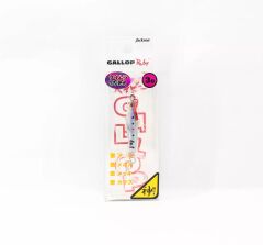 Jackson  Gallop Baby 3gr 31mm Metal Jig CLS
