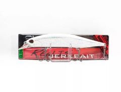 Duo Realis Jerkbait 120SP AQA0111 White Glow
