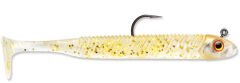 Storm 360GT Searchbait Sahte Balığı MRL - 6CM - 3LU