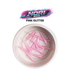 Pandora Nori Box Sızdırmaz LRF Kutusu + 15 Adet Hediye Silikon Pink Glitter