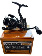 Ryuji Voltage 2000 Lrf Olta Makinesi