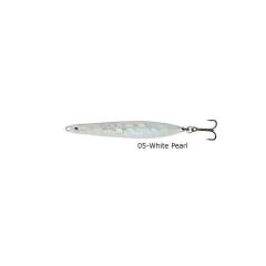 SAVAGE GEAR SEEKER ISP 98MM 23G SUNİ YEM 05-WHİTE PAERL