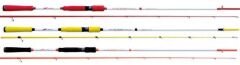 Nomura NM23112025 Kanji SW Egi Kamışı 250cm 1-35 Egi