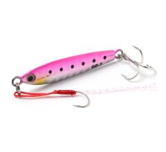 Jackson  Gallop Baby 3gr 31mm Metal Jig PKI
