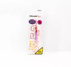 Jackson  Gallop Baby 3gr 31mm Metal Jig PKI